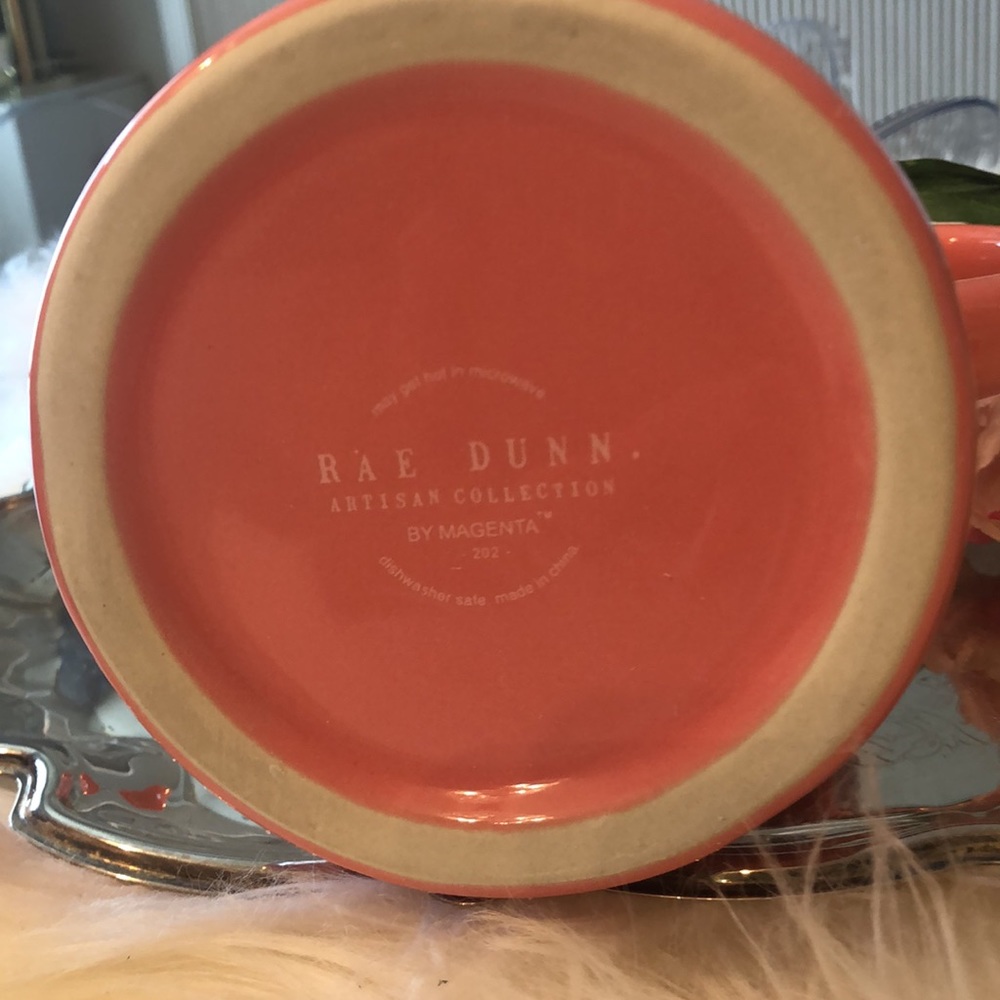 New Rae Dunn Pitcher - Picture 5 of 5